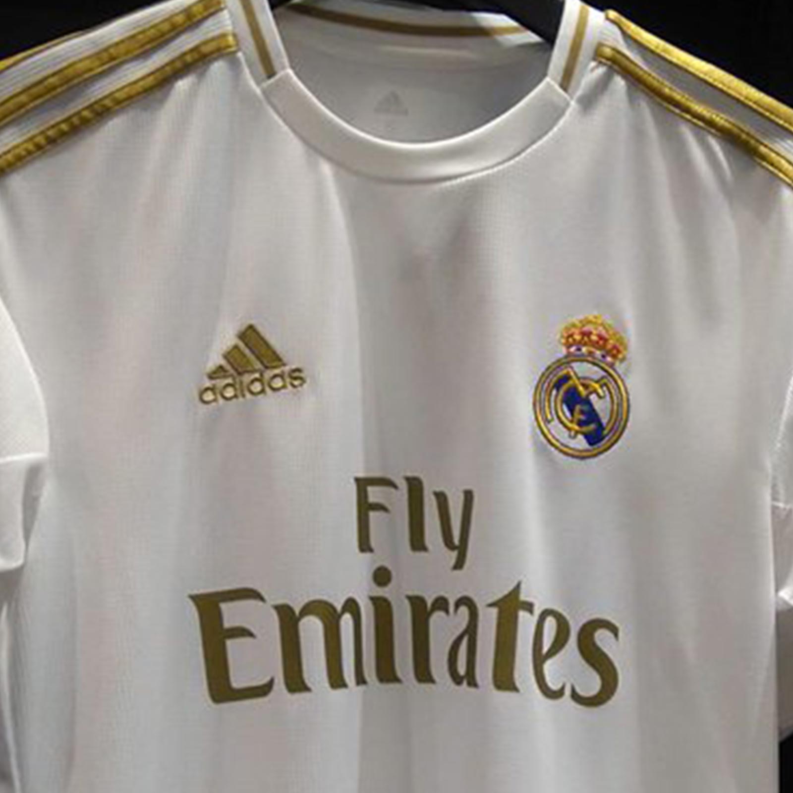 Real madrid deals leaked kit 2020